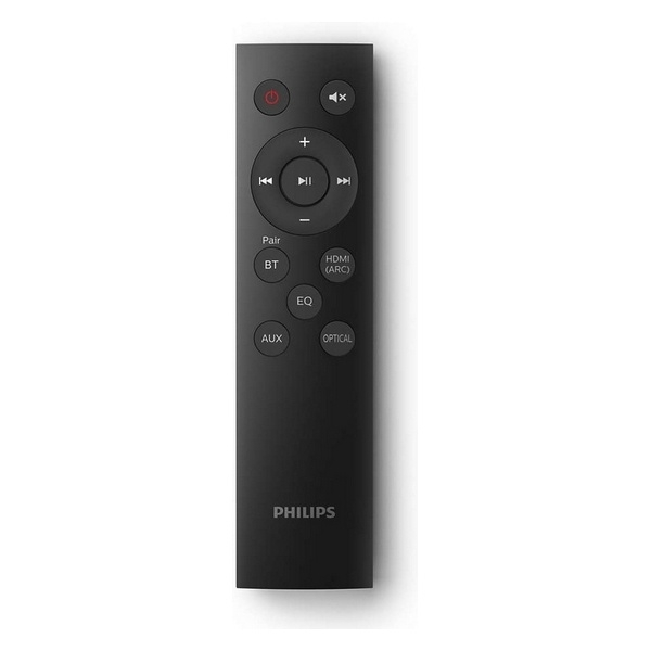 Philips Draadloze soundbar TAB5305/12 110W - Afbeelding 6