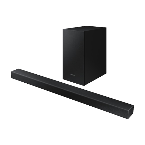 Draadloze soundbar Samsung HWT-420 2.1 150W - Afbeelding 2