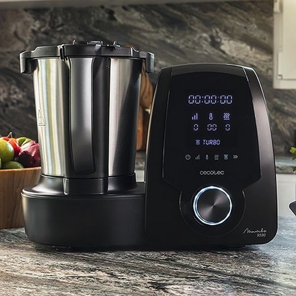 Keukenrobot Cecotec Mambo XL 3,3L - Afbeelding 2
