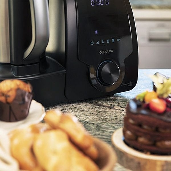 Keukenrobot Cecotec Mambo XL 3,3L - Afbeelding 3