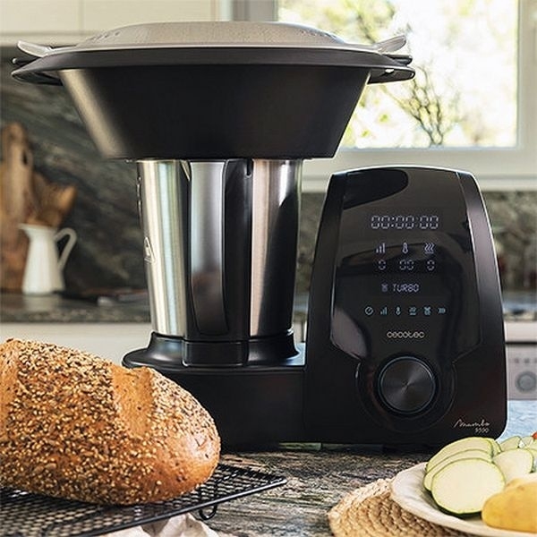 Keukenrobot Cecotec Mambo XL 3,3L - Afbeelding 5