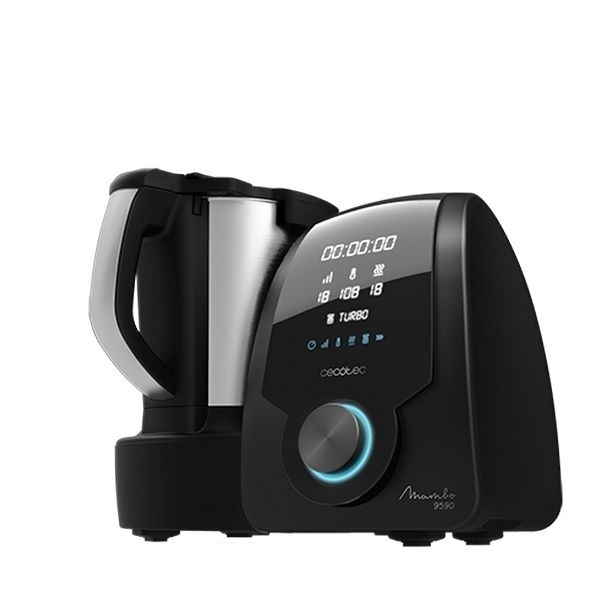 Keukenrobot Cecotec Mambo XL 3,3L - Afbeelding 6