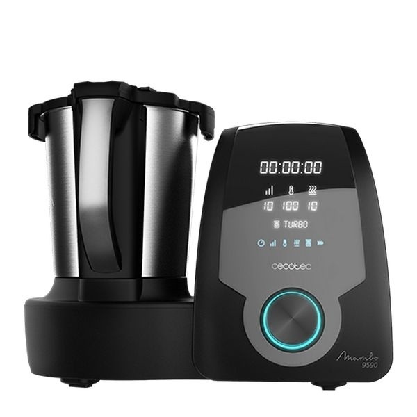 Keukenrobot Cecotec Mambo XL 3,3L