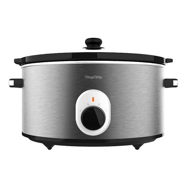 Luxe Slowcooker Cecotec ChupChup 5,5L 260W