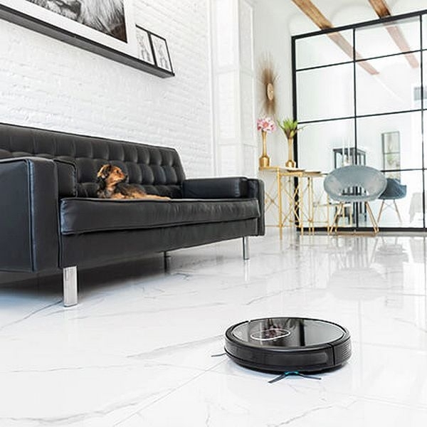 Smart robotstofzuiger 4-in-1 Cecotec CONGA 2290 ULTRA WiFi - Afbeelding 8