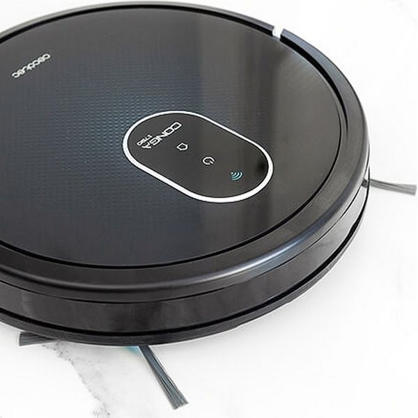 Smart robotstofzuiger 4-in-1 Cecotec CONGA 2290 ULTRA WiFi - Afbeelding 2