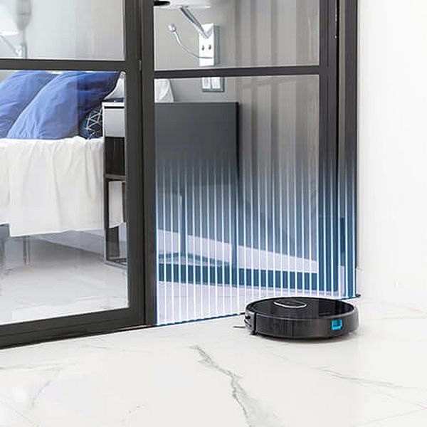 Smart robotstofzuiger 4-in-1 Cecotec CONGA 2290 ULTRA WiFi - Afbeelding 5