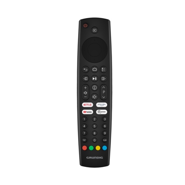 GRUNDIG VISION 7 4K Android Smart TV 50GFU7800B 50" - Afbeelding 7