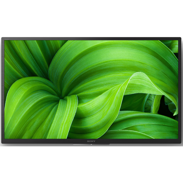 Sony Android HD LED TV KD-32W800 32″ - Afbeelding 3