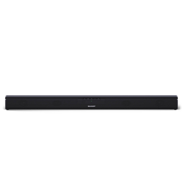 Sharp HT-SB110 Draadloze Soundbar - Afbeelding 4