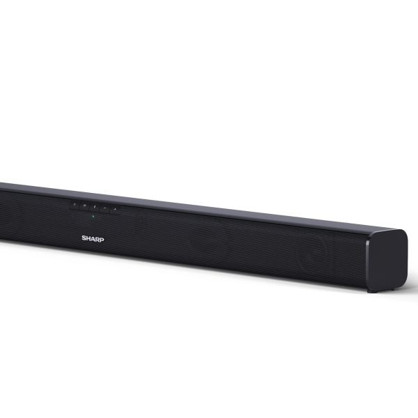 Sharp HT-SB110 Draadloze Soundbar - Afbeelding 2