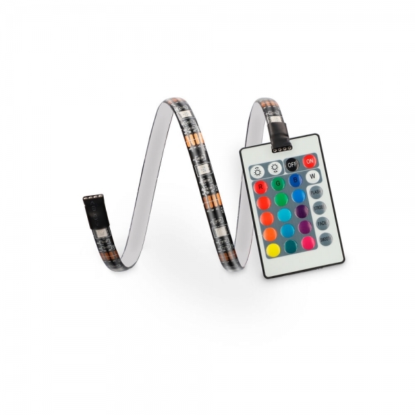 TV LED strip KSIX - Afbeelding 4