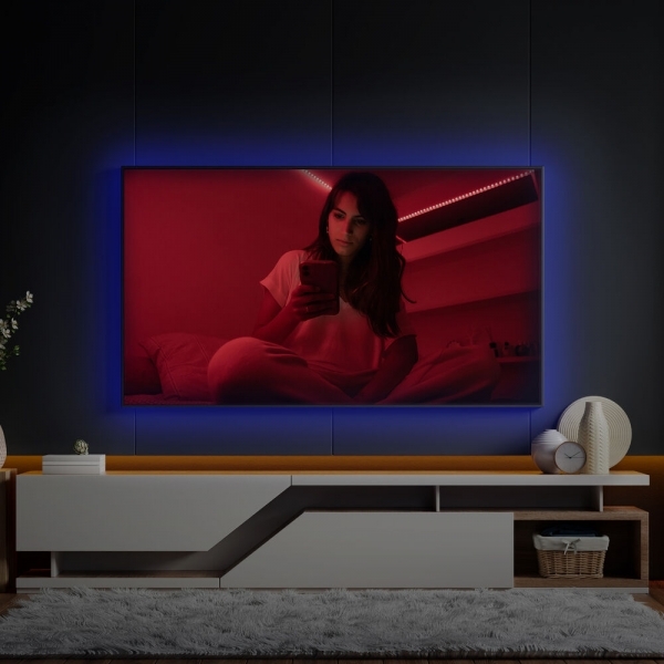 TV LED strip KSIX - Afbeelding 10