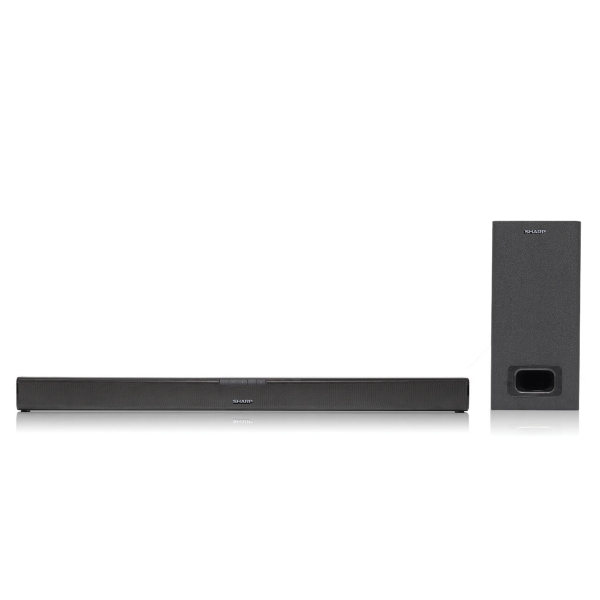 Sharp HT-SBW110 Draadloze Soundbar 2.1 180W - Afbeelding 6