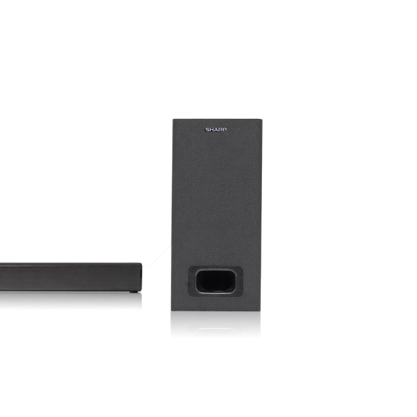 Sharp HT-SBW110 Draadloze Soundbar 2.1 180W - Afbeelding 4