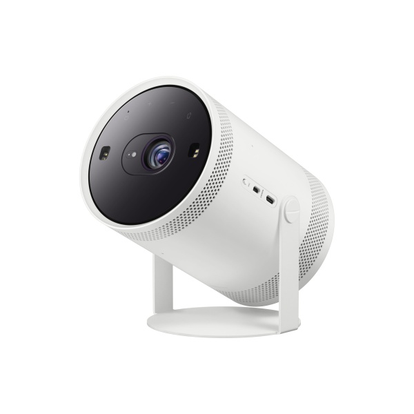 Samsung Smart Full HD Mini Beamer - The Freestyle