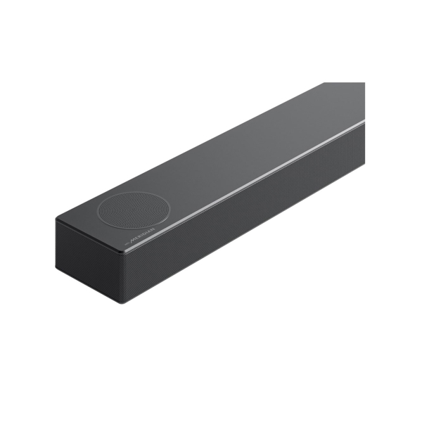 LG S75Q Meridian Dolby Atmos 3.1.2 Soundbar 380W - Afbeelding 9