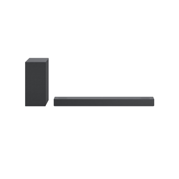 LG S75Q Meridian Dolby Atmos 3.1.2 Soundbar 380W