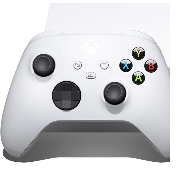 Microsoft Xbox Series S 512GB - Afbeelding 3