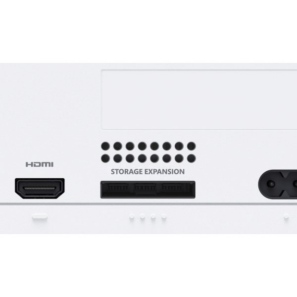 Microsoft Xbox Series S 512GB - Afbeelding 6