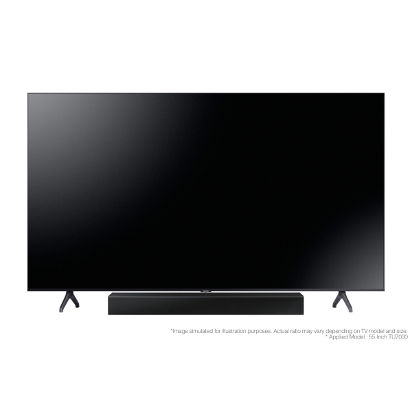 Samsung Draadloze Dolby Soundbar - Afbeelding 11