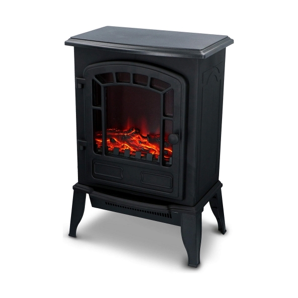 Sfeerhaard Classic Fire Torino - Afbeelding 2