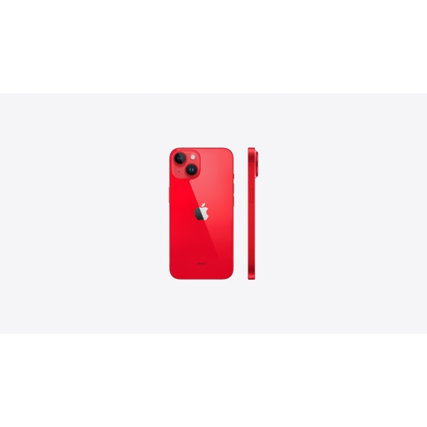 Apple iPhone 14 Product RED 128 GB 6,1" (2022) - Afbeelding 2