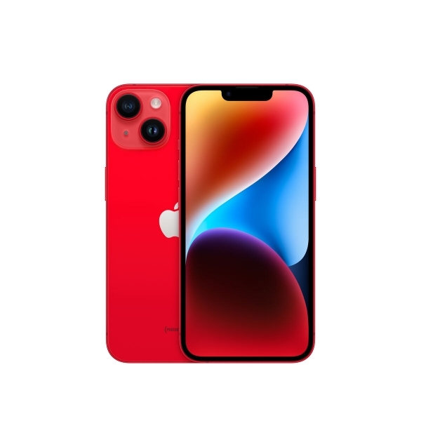 Apple iPhone 14 Product RED 128 GB 6,1" (2022)