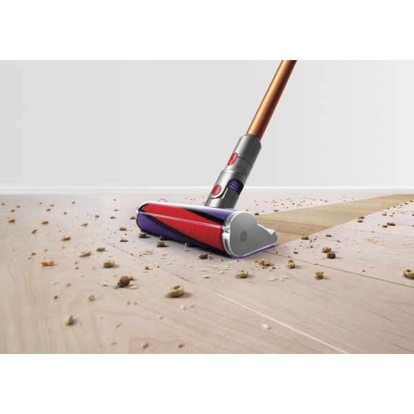 Dyson V10 Absolute Zakloze Steelstofzuiger - Afbeelding 5