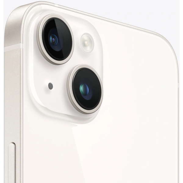 Apple iPhone 14 128GB Wit 6,1" - Afbeelding 5