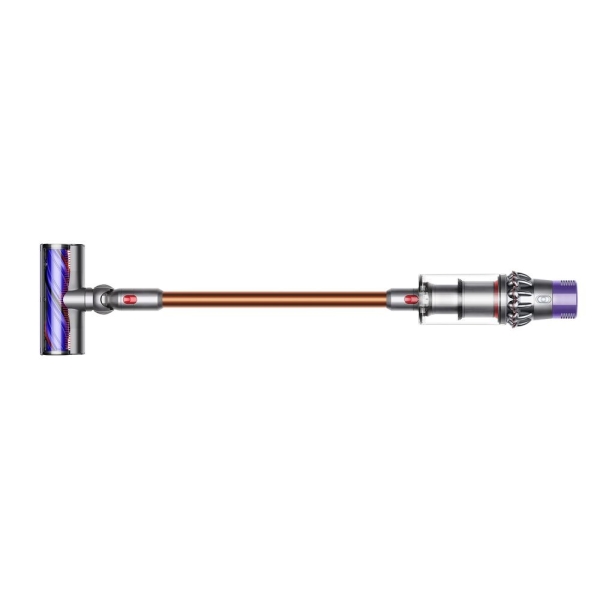 Dyson V10 Absolute Zakloze Steelstofzuiger - Afbeelding 3