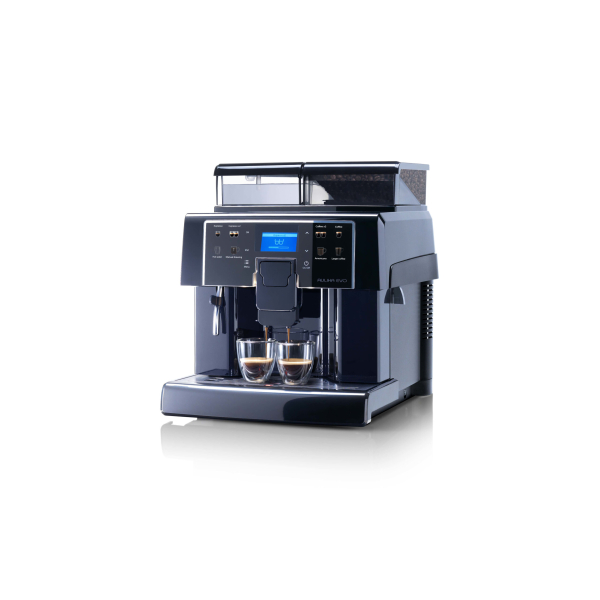 Saeco Aulika EVO Black Volledig automatisch Filterkoffiezetapparaat 2,5L - Afbeelding 2