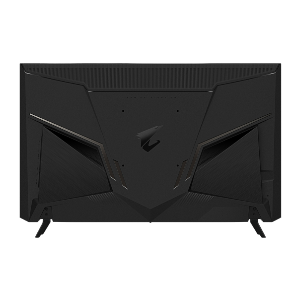Gigabyte AORUS FV43U 4K QLED Gaming Monitor 144Hz 43" - Afbeelding 3