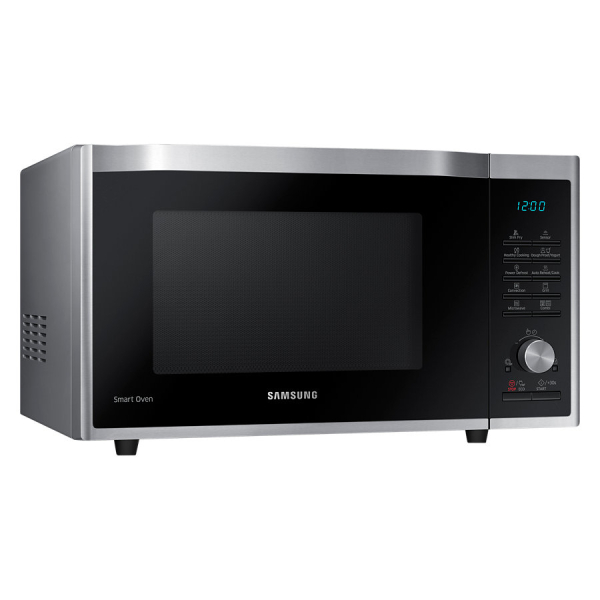 Samsung combimagnetron MC28M6035CS/EN - Afbeelding 4