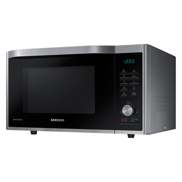 Samsung combimagnetron MC28M6035CS/EN - Afbeelding 5