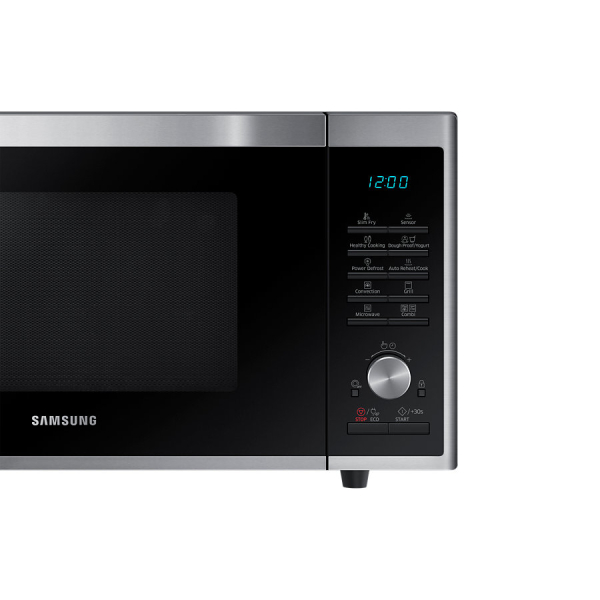 Samsung combimagnetron MC28M6035CS/EN - Afbeelding 3
