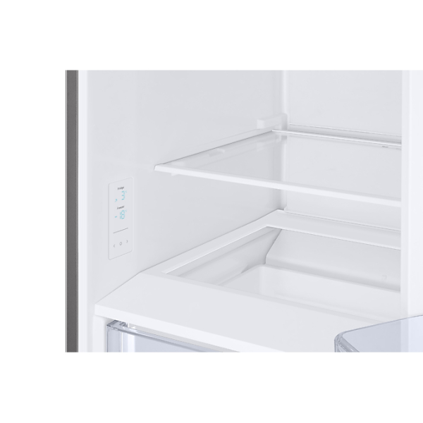 Samsung koelvriescombinatie RB36T600CSA - Afbeelding 8