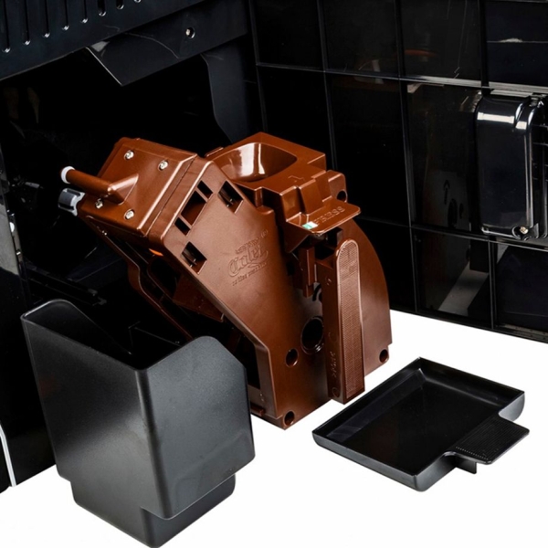 Acopino Vittoria Volledig automatisch Espressomachine 1,7 l - Afbeelding 4