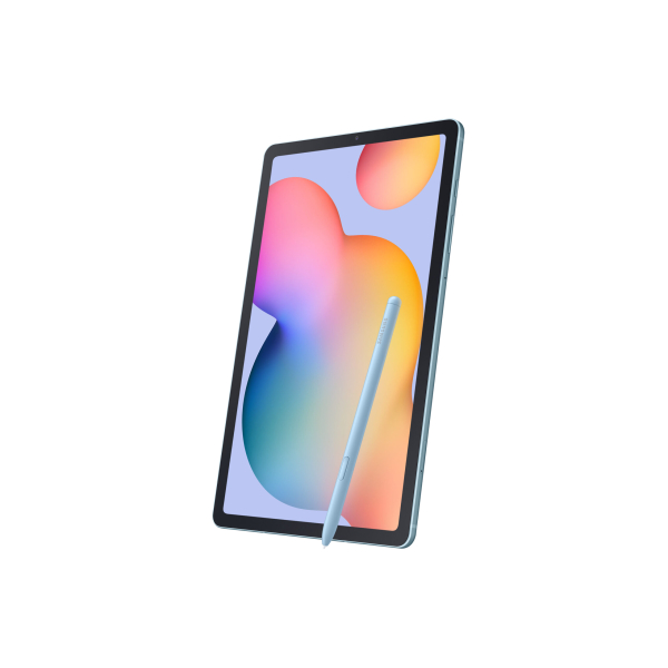 Samsung Galaxy Tab S6 Lite (2022) WiFi + LTE 4G 64GB Blauw - Afbeelding 9