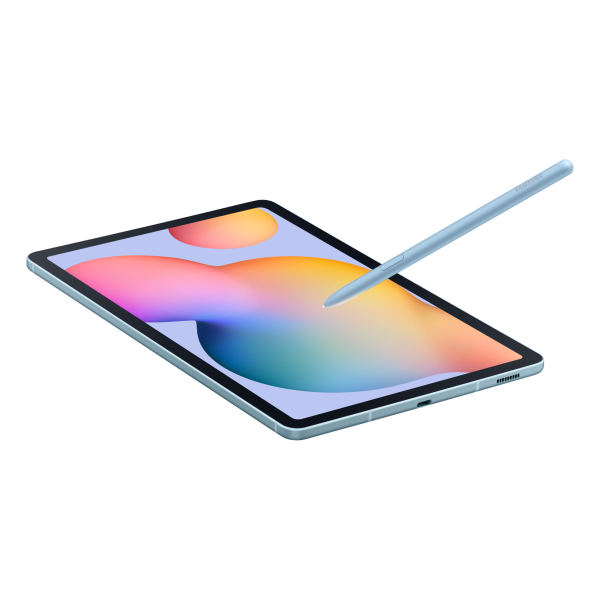 Samsung Galaxy Tab S6 Lite (2022) WiFi + LTE 4G 64GB Blauw - Afbeelding 11