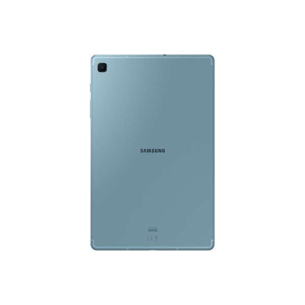 Samsung Galaxy Tab S6 Lite (2022) WiFi + LTE 4G 64GB Blauw - Afbeelding 2