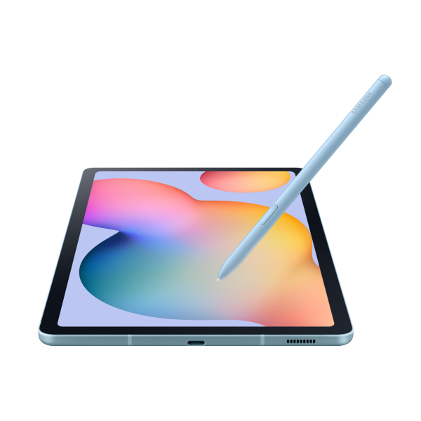 Samsung Galaxy Tab S6 Lite (2022) WiFi + LTE 4G 64GB Blauw - Afbeelding 8