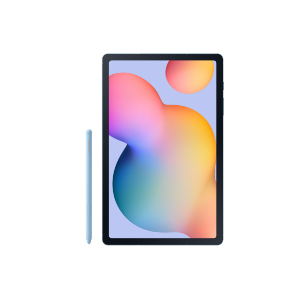 Samsung Galaxy Tab S6 Lite (2022) WiFi + LTE 4G 64GB Blauw - Afbeelding 7