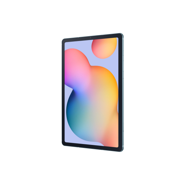 Samsung Galaxy Tab S6 Lite (2022) WiFi + LTE 4G 64GB Blauw - Afbeelding 6