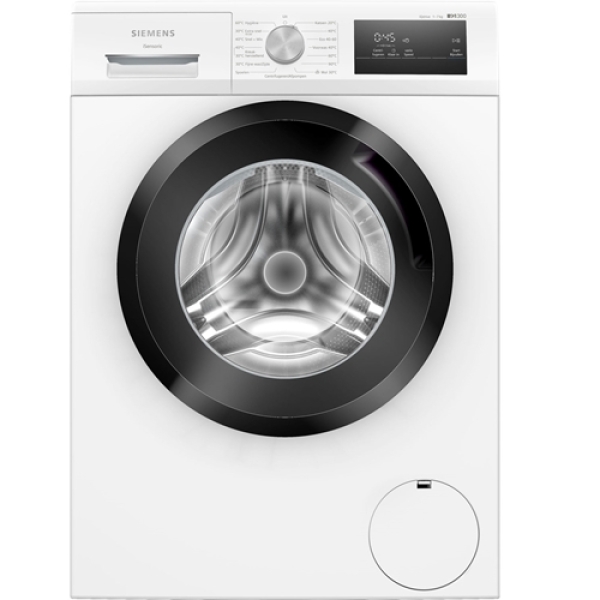Siemens wasmachine WM14N076NL