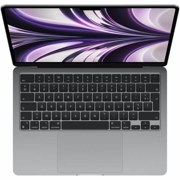 Apple Notebook MacBook Air 13.6 Space Grey/M2/8C GPU/8GB/256GB - Afbeelding 2