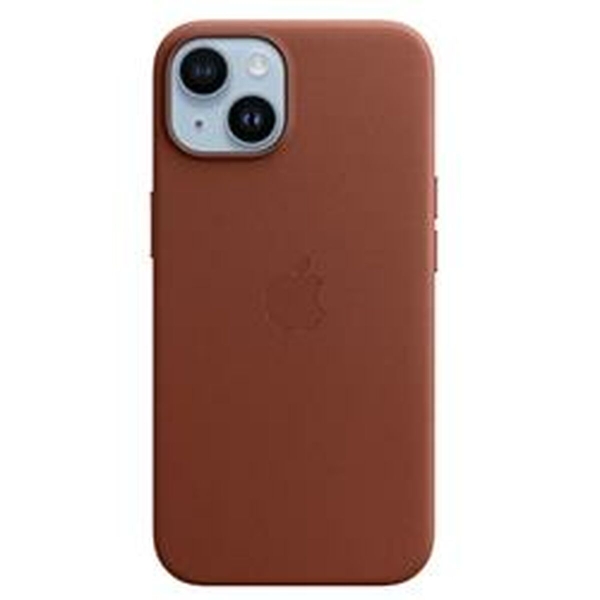 Telefoonhoes Apple MPP73ZM/A iPhone 14 Bruin
