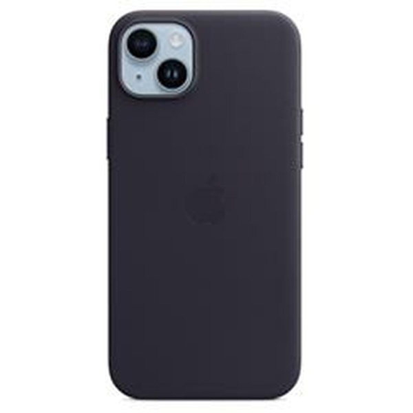Telefoonhoes Apple MPP93ZM/A iPhone 14 Plus Zwart