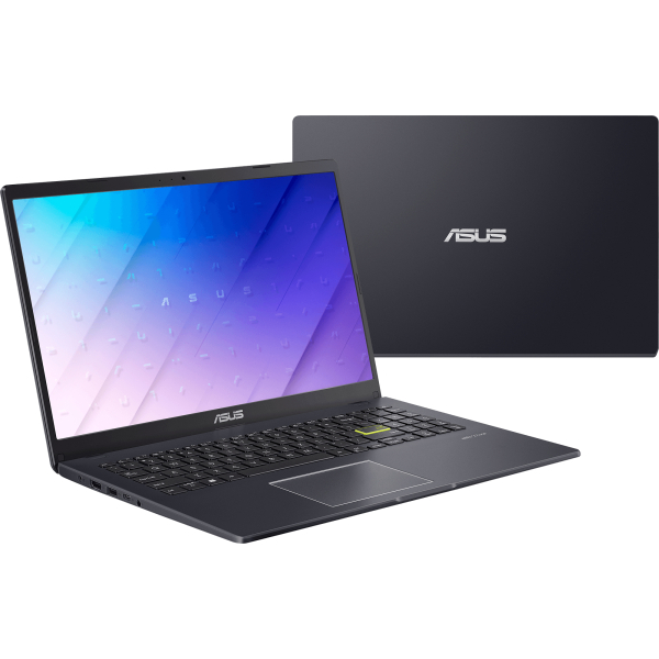 ASUS Vivobook Go 14 E410KA-PM464DXBB laptop Intel® Pentium® Silver N6000 35.6 cm (14") Full HD 4 GB DDR4-SDRAM 64+256 GB SSD Wi-Fi 5 (802.11ac) Windows 11 Home Black - Afbeelding 2