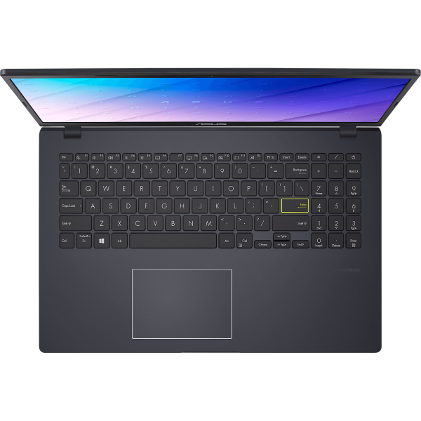 ASUS Vivobook Go 14 E410KA-PM464DXBB laptop Intel® Pentium® Silver N6000 35.6 cm (14") Full HD 4 GB DDR4-SDRAM 64+256 GB SSD Wi-Fi 5 (802.11ac) Windows 11 Home Black - Afbeelding 6